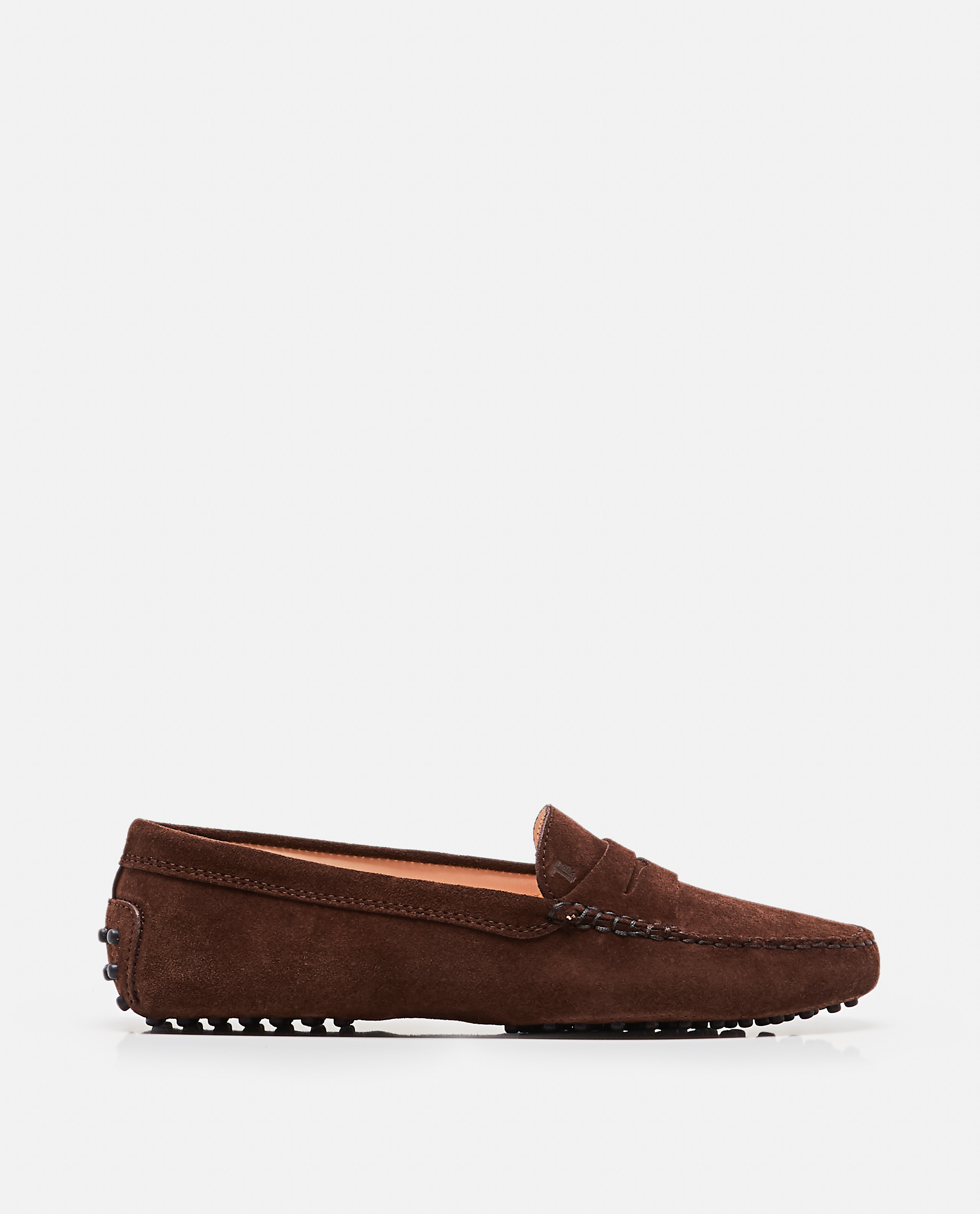 SUEDE LOAFER günstig online kaufen