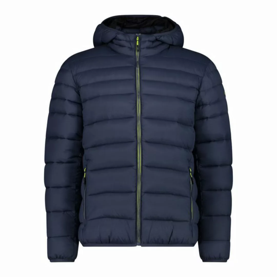 CMP Outdoorjacke CMP Herren Winterjacke MAN JACKET FIX HOOD 34K2807 günstig online kaufen