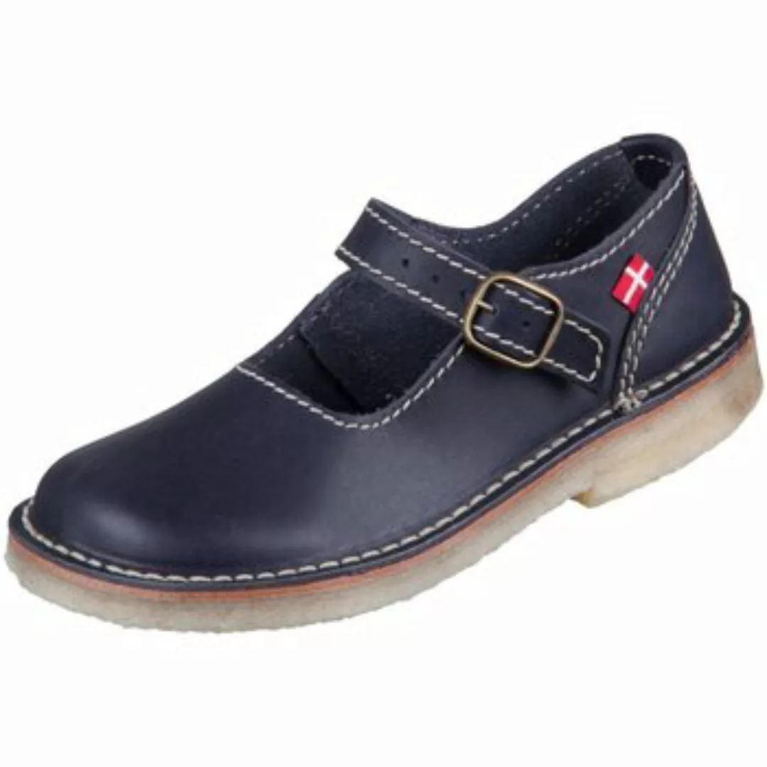 Duckfeet  Ballerinas Himmerland 1500-05 blue 1500-05 günstig online kaufen