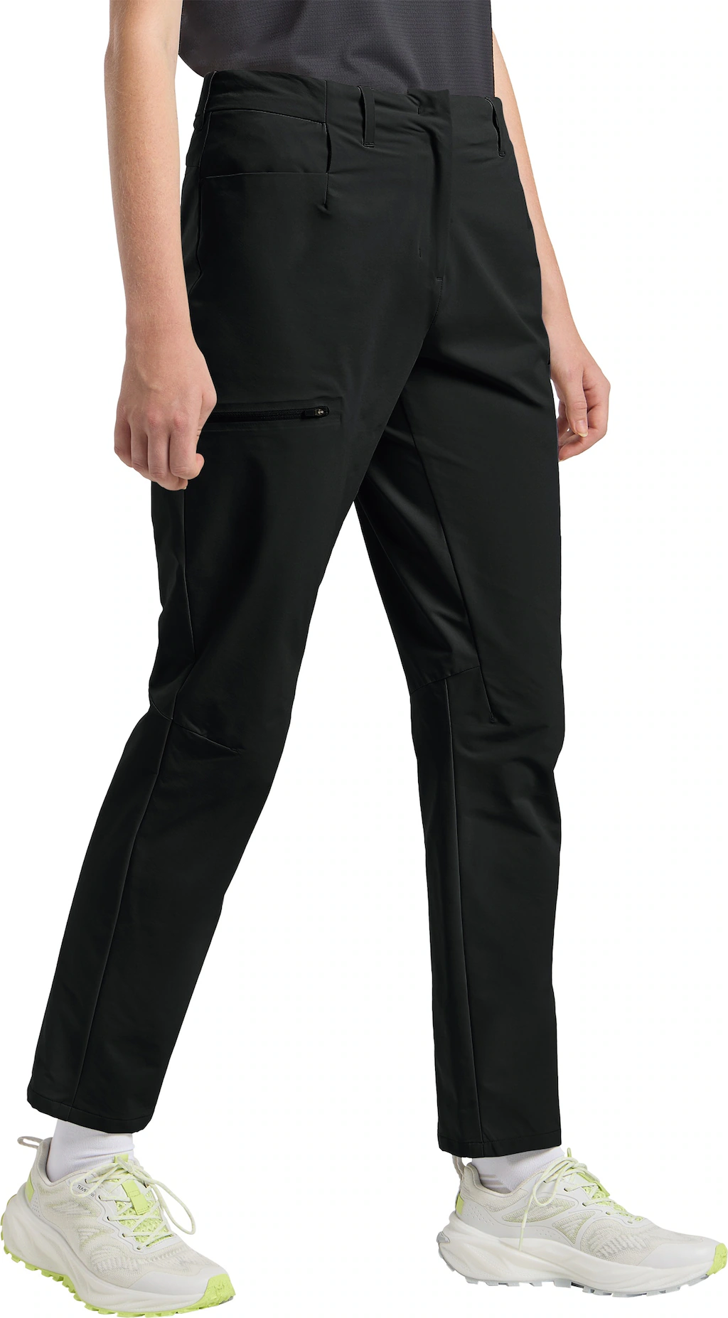 Jack Wolfskin Outdoorhose "PRELIGHT STRIDE PANTS W" günstig online kaufen