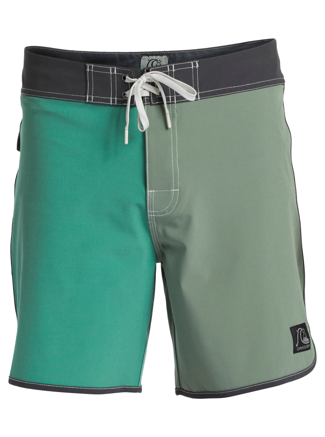 Quiksilver Boardshorts "Original Scallop Jester 18"" günstig online kaufen