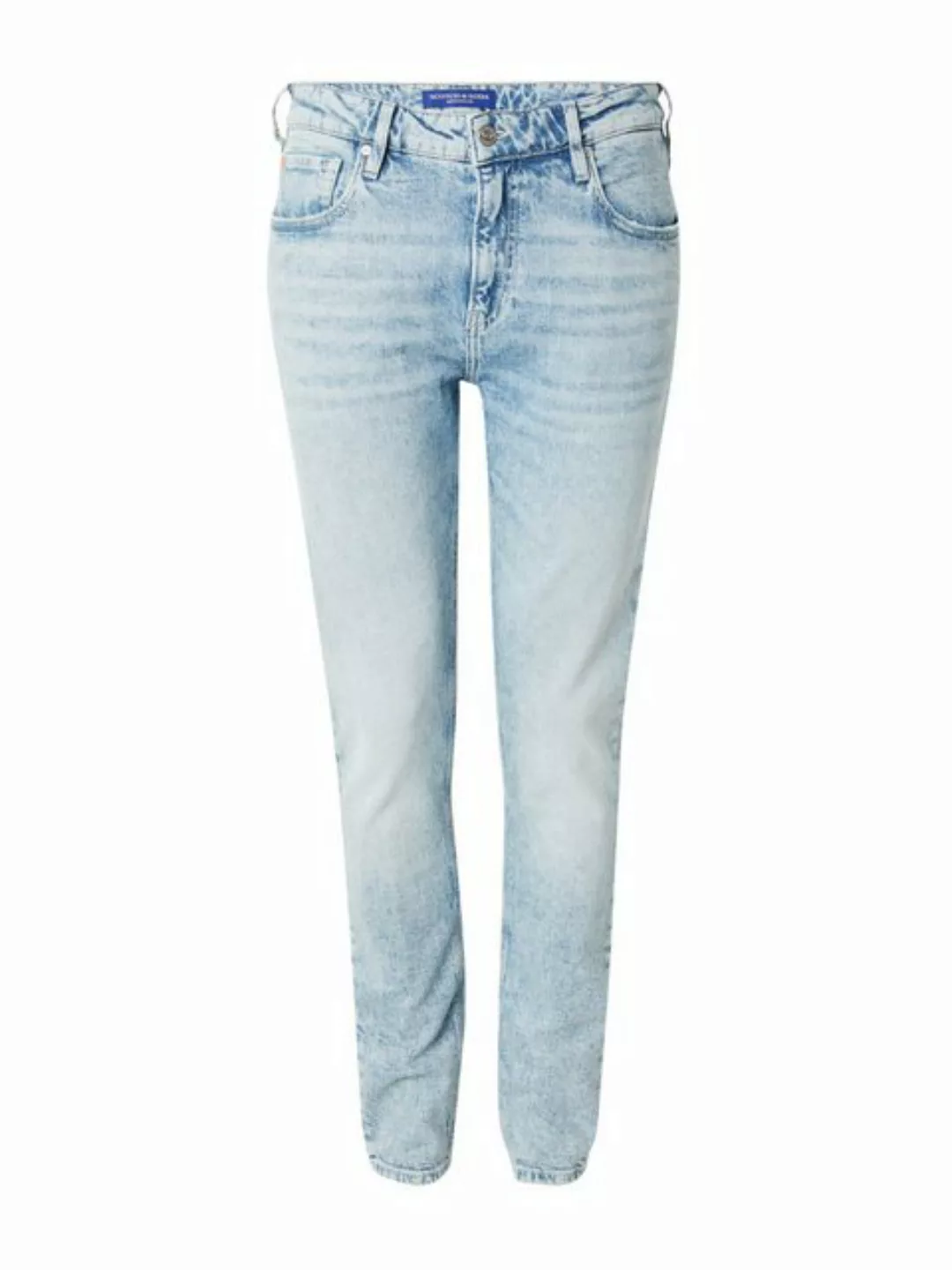 Scotch & Soda Skinny-fit-Jeans (1-tlg) günstig online kaufen