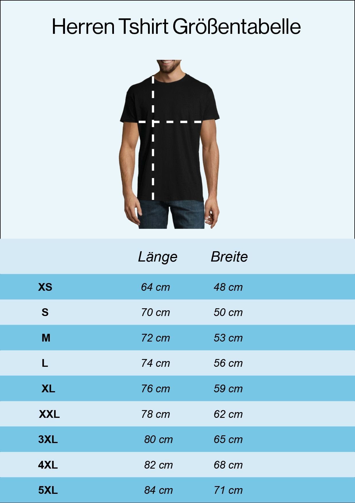 Youth Designz T-Shirt Home Office Herren günstig online kaufen