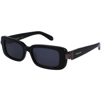 Salvatore Ferragamo  Sonnenbrillen Sonnenbrille SF1105S 001 günstig online kaufen