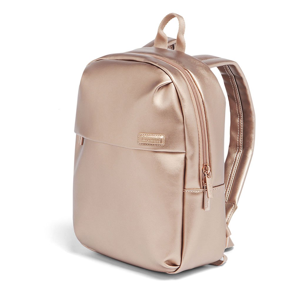 Lipault Miss Plume 10l Rucksack One Size Pink Gold günstig online kaufen