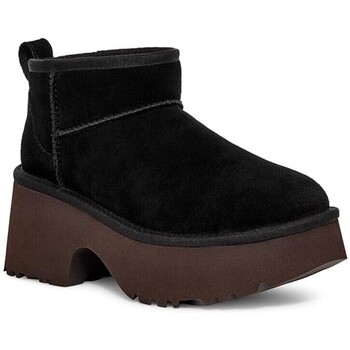 UGG  Stiefel SCHUHE  W CLASSIC ULTRA MINI NEW günstig online kaufen