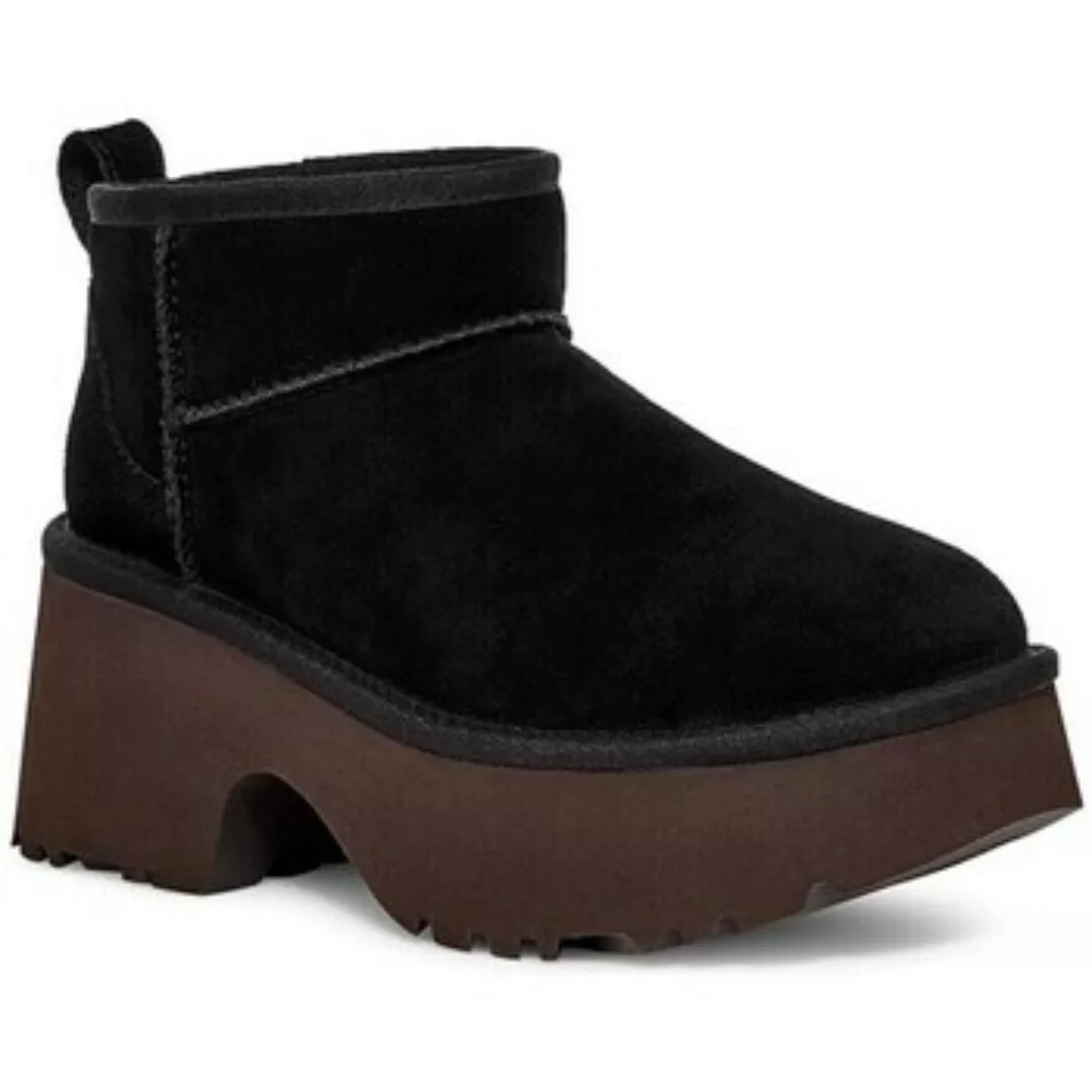 UGG  Damenstiefel Classic Ultra Mini New Heights günstig online kaufen