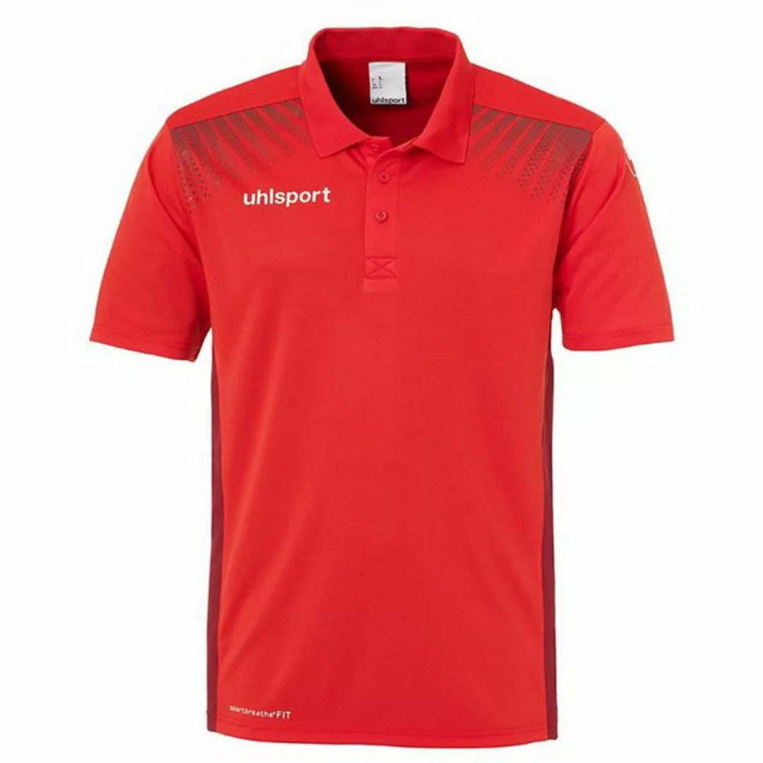 uhlsport Poloshirt Polo-Shirt GOAL POLO SHIRT günstig online kaufen