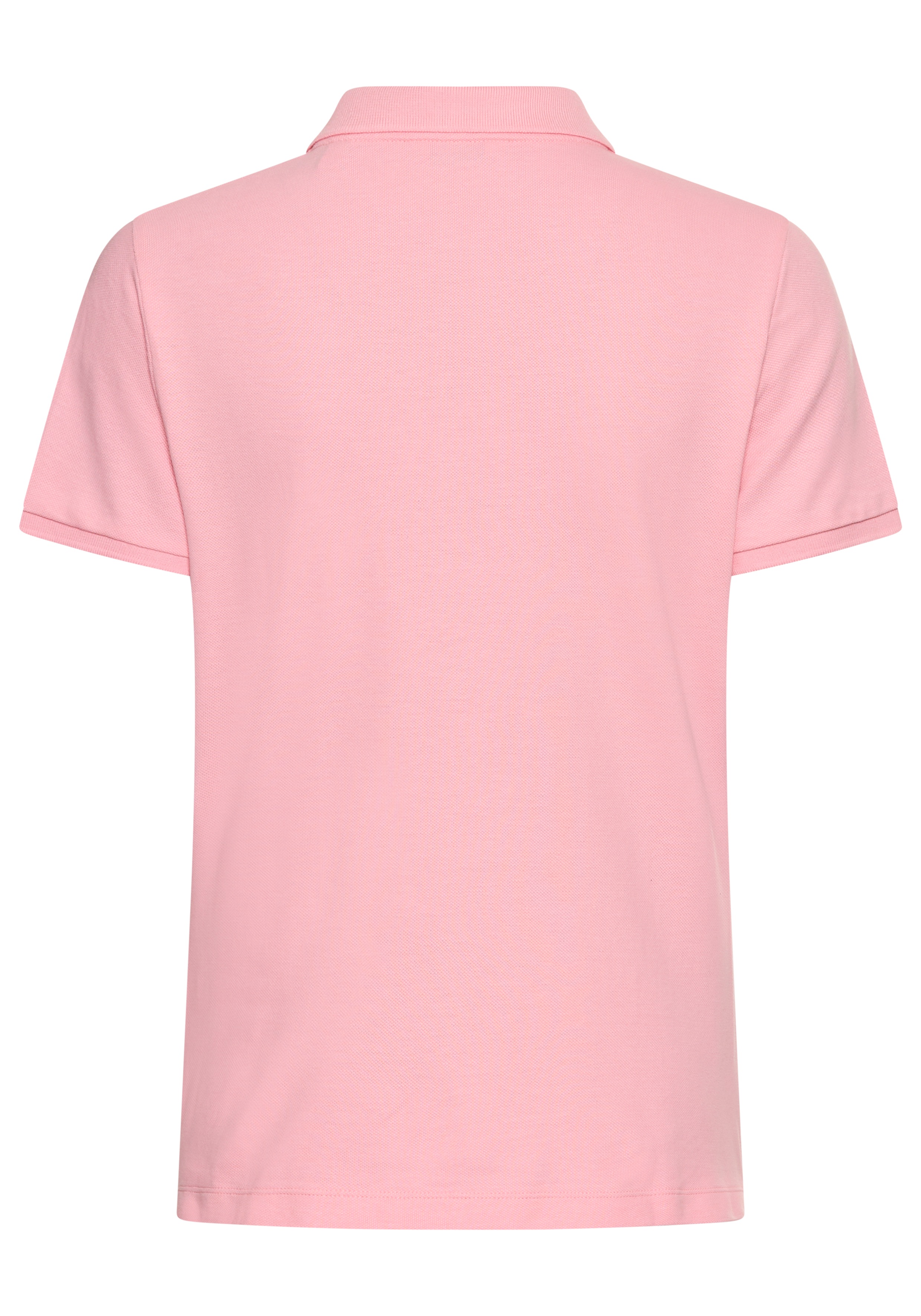 Gant Poloshirt "Slim Shield Cap Logo Polo" günstig online kaufen
