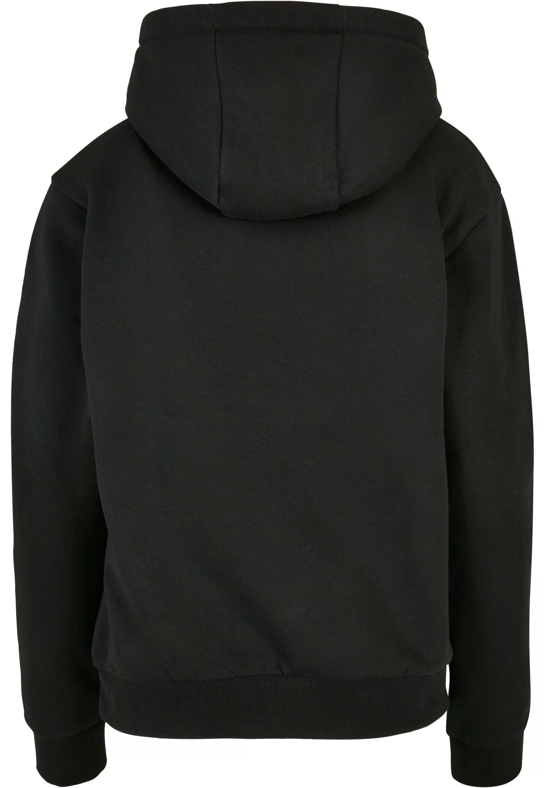 Karl Kani Kapuzenpullover "Karl Kani Unisex KKWQ32004BLK SMALL SIGNATURE HO günstig online kaufen