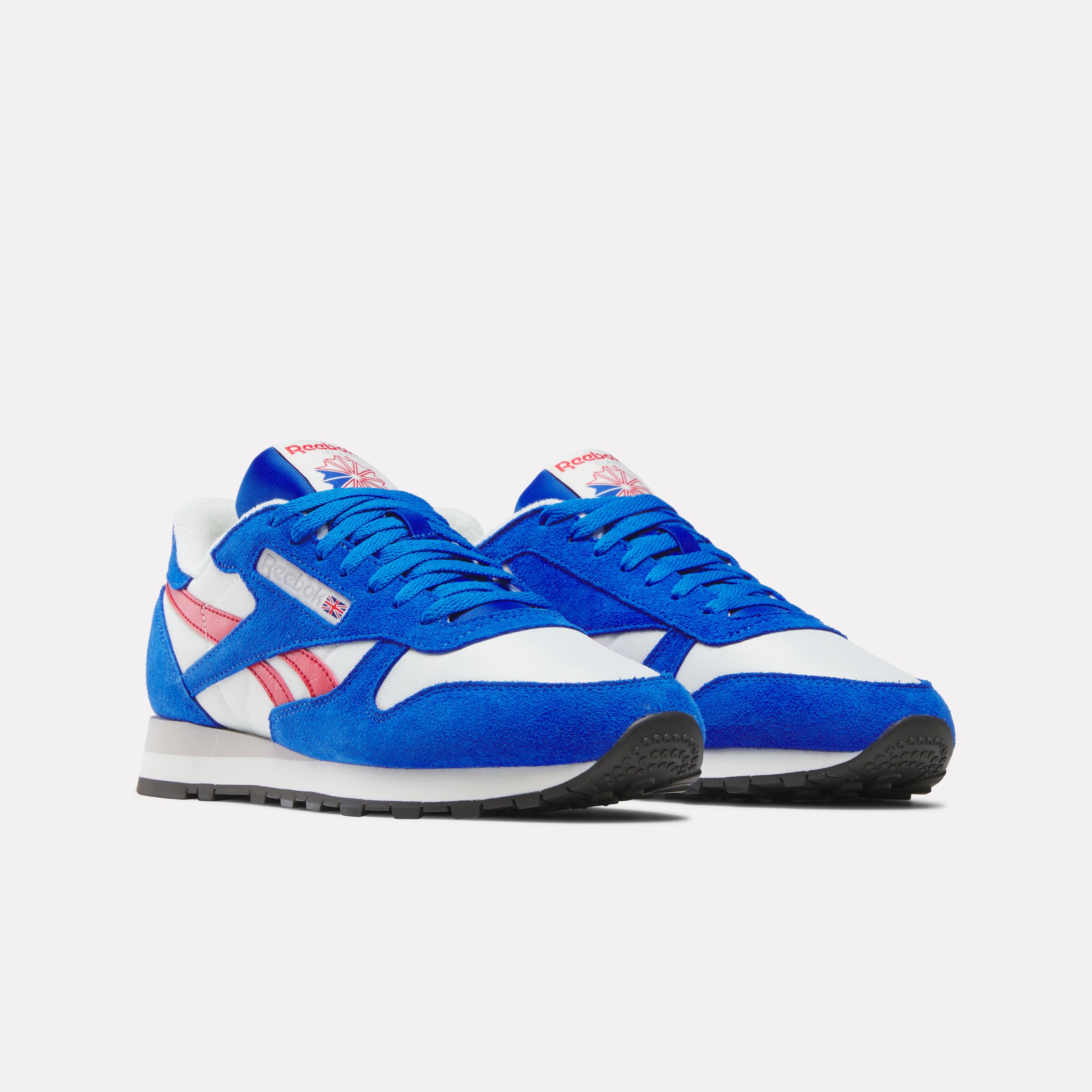 Reebok Classic Sneaker "CLASSIC LEATHER" günstig online kaufen