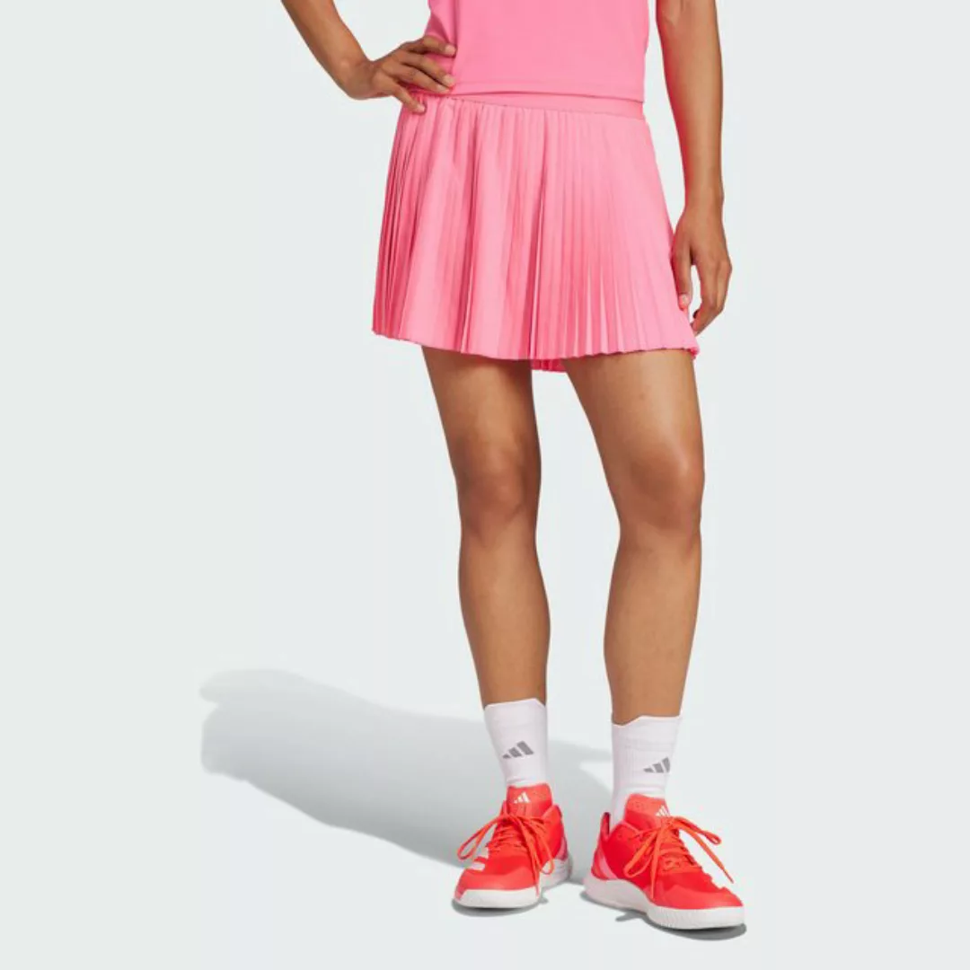 adidas Performance Skort CLUB PLEATED TENNISROCK günstig online kaufen