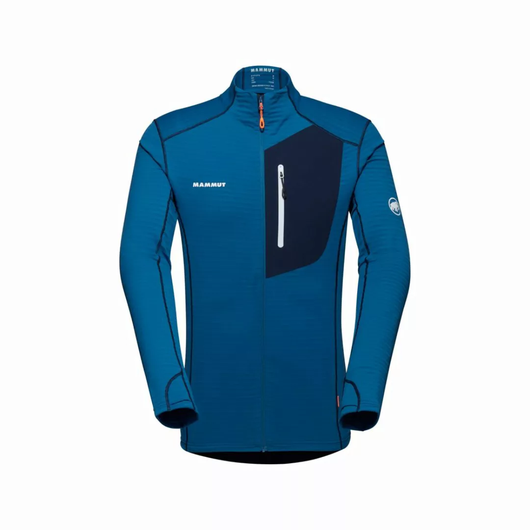 Mammut Taiss Light ML Jacket Men - Midlayer Jacke günstig online kaufen