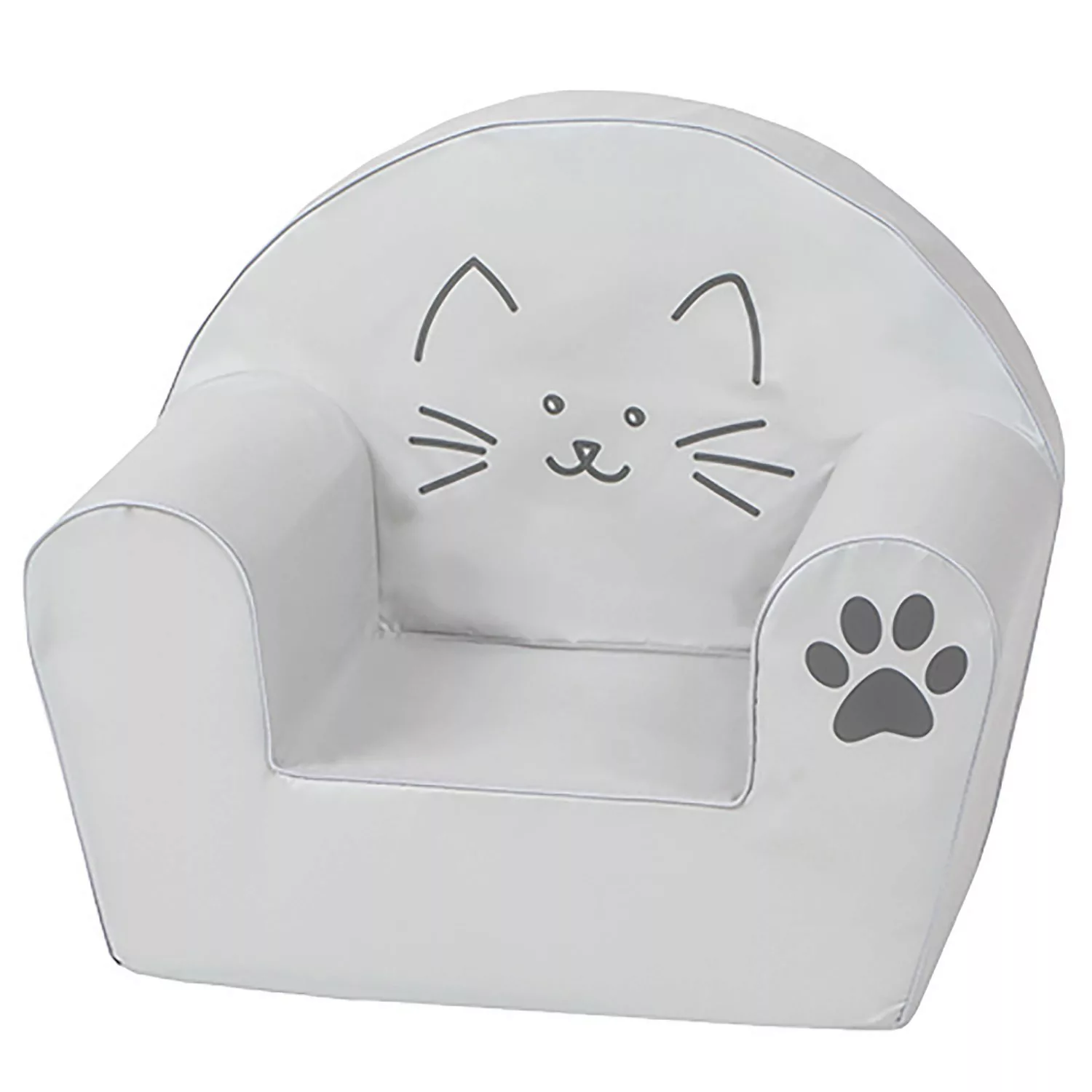 Knorrtoys® Sessel »Katze Lilli« günstig online kaufen