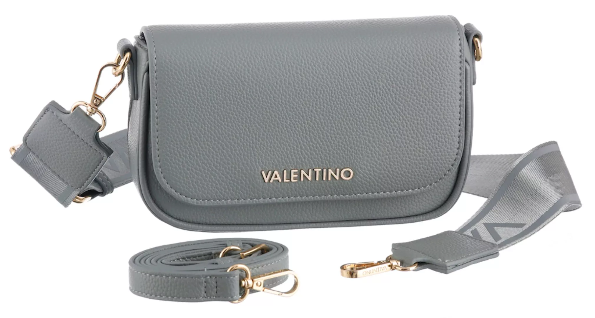 VALENTINO BAGS Umhängetasche "MIRAMAR", Schultertasche Handtasche Damen mit günstig online kaufen