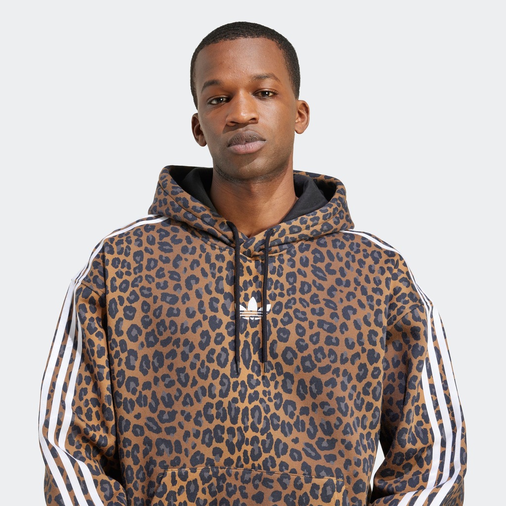 adidas Originals Kapuzensweatshirt "GRAPHIC LO HD" günstig online kaufen