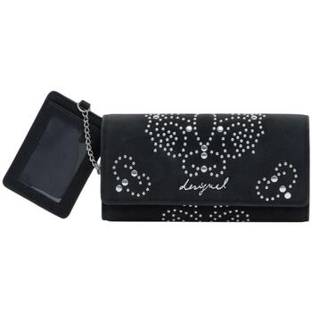 Desigual  Geldbeutel MONE_POKER FACE MARIONA 25WAYP46 günstig online kaufen