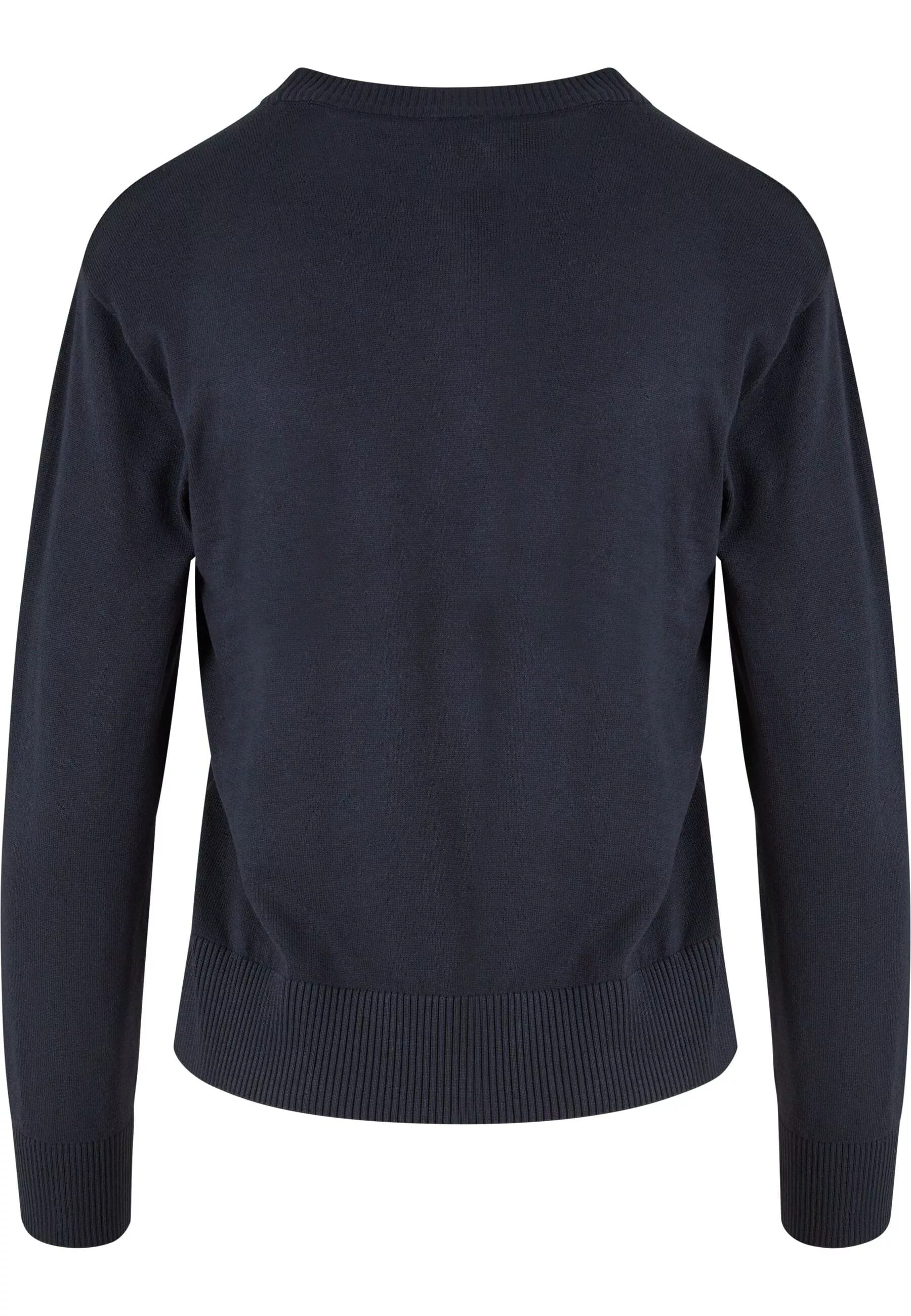 URBAN CLASSICS Rundhalspullover Urban Classics Damen günstig online kaufen