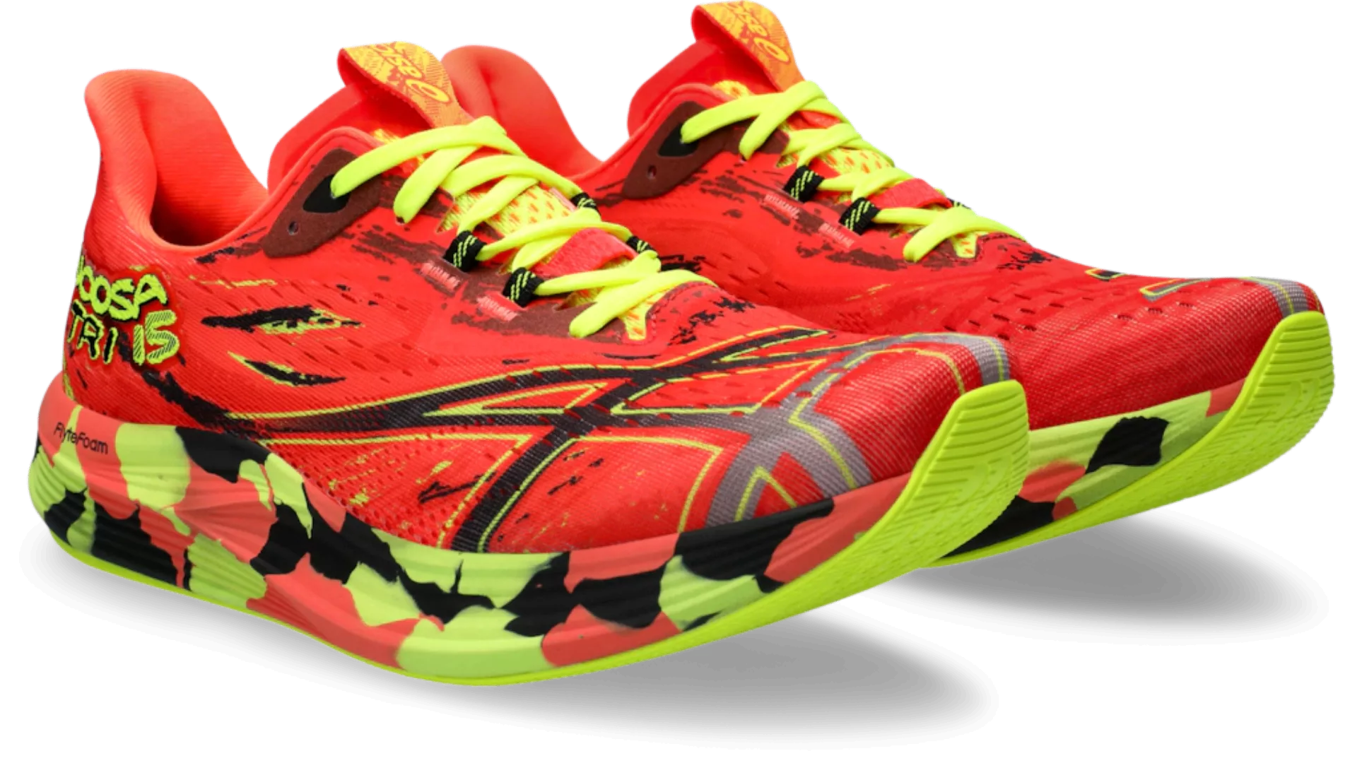 Asics Laufschuh "NOOSA TRI 15" günstig online kaufen