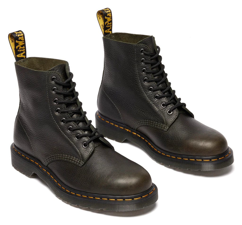 DR. MARTENS Schnürboots "1460 Pascal 8 Eye Boot", Schnürboots, Freizeitschu günstig online kaufen