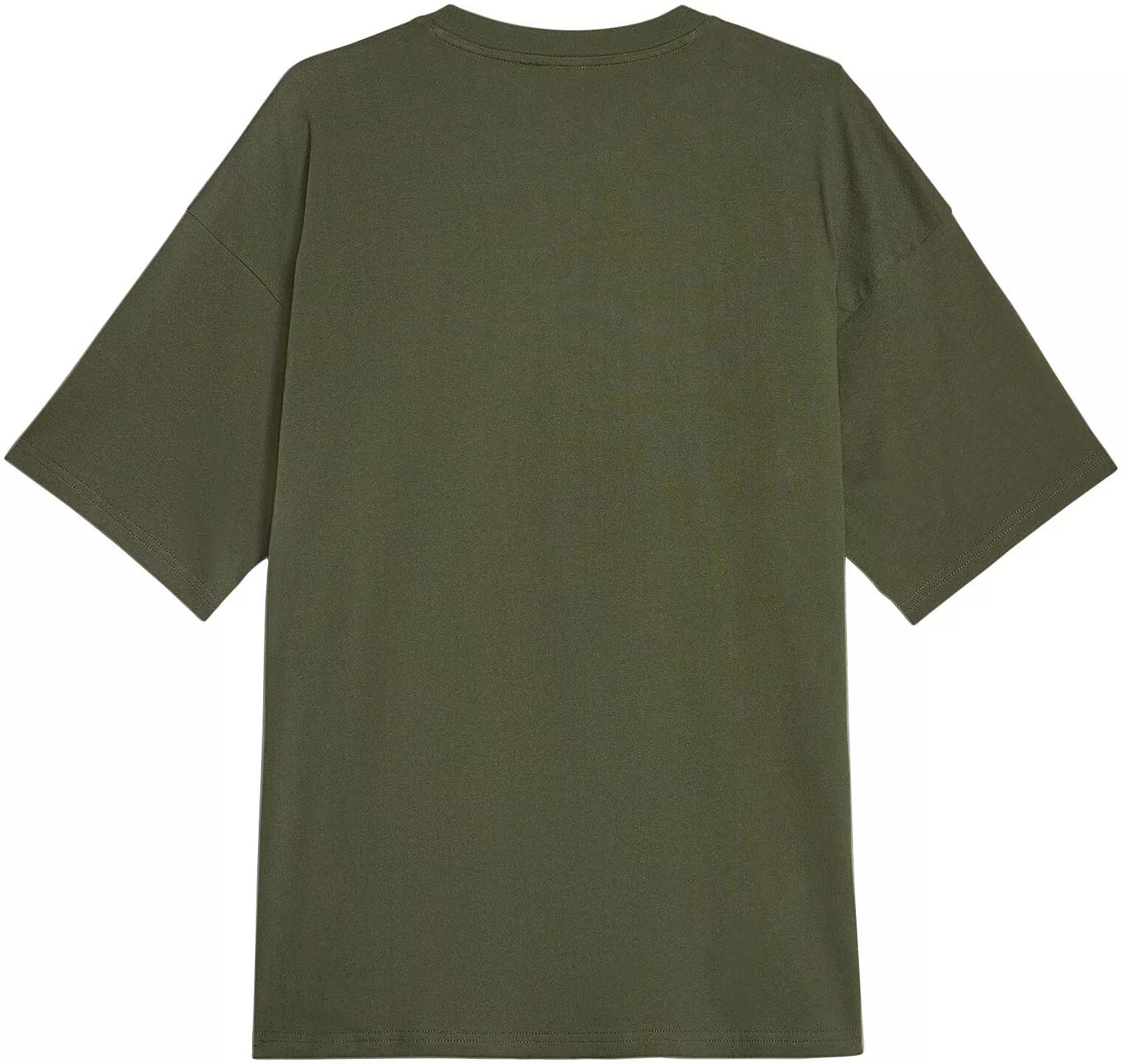 PUMA T-Shirt "BETTER CLASSICS OVERSIZED TEE" günstig online kaufen