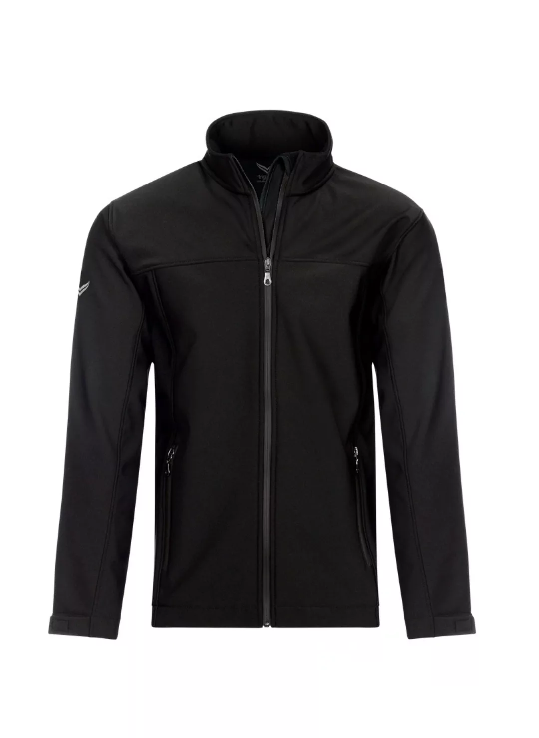 Trigema Softshelljacke "TRIGEMA Softshelljacke RV unisex", (1 St.) günstig online kaufen