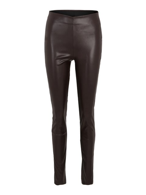 Vero Moda Tall Leggings VMCIFF (1-tlg) Plain/ohne Details günstig online kaufen