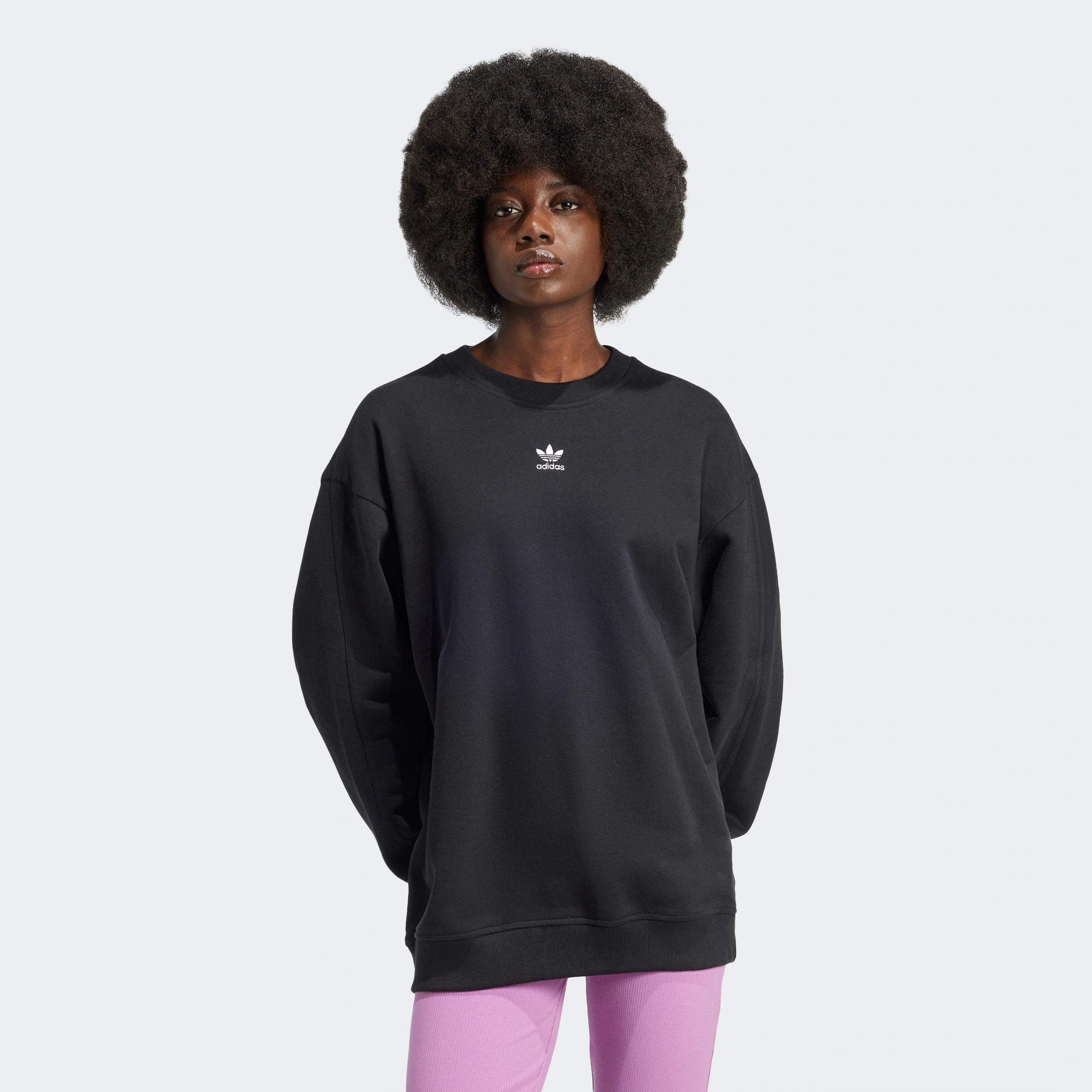 adidas Originals Sweatshirt "ESS SWEATSHIRT" günstig online kaufen