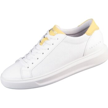 IgI&CO  Sneaker Uomo Sem 7129011 bianco Fiore aurora 7129011 günstig online kaufen