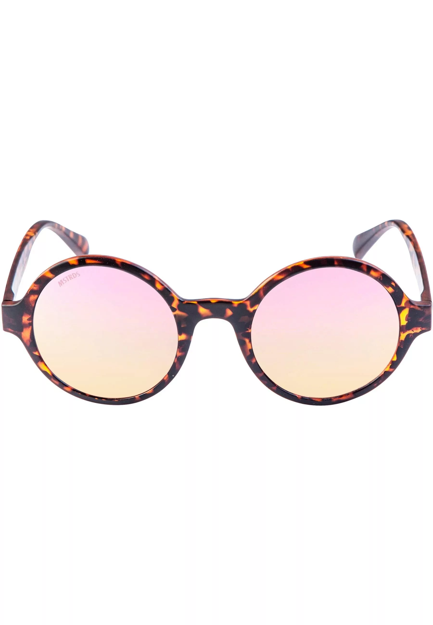 MSTRDS Sonnenbrille "MSTRDS Accessoires Sunglasses Retro Funk" günstig online kaufen