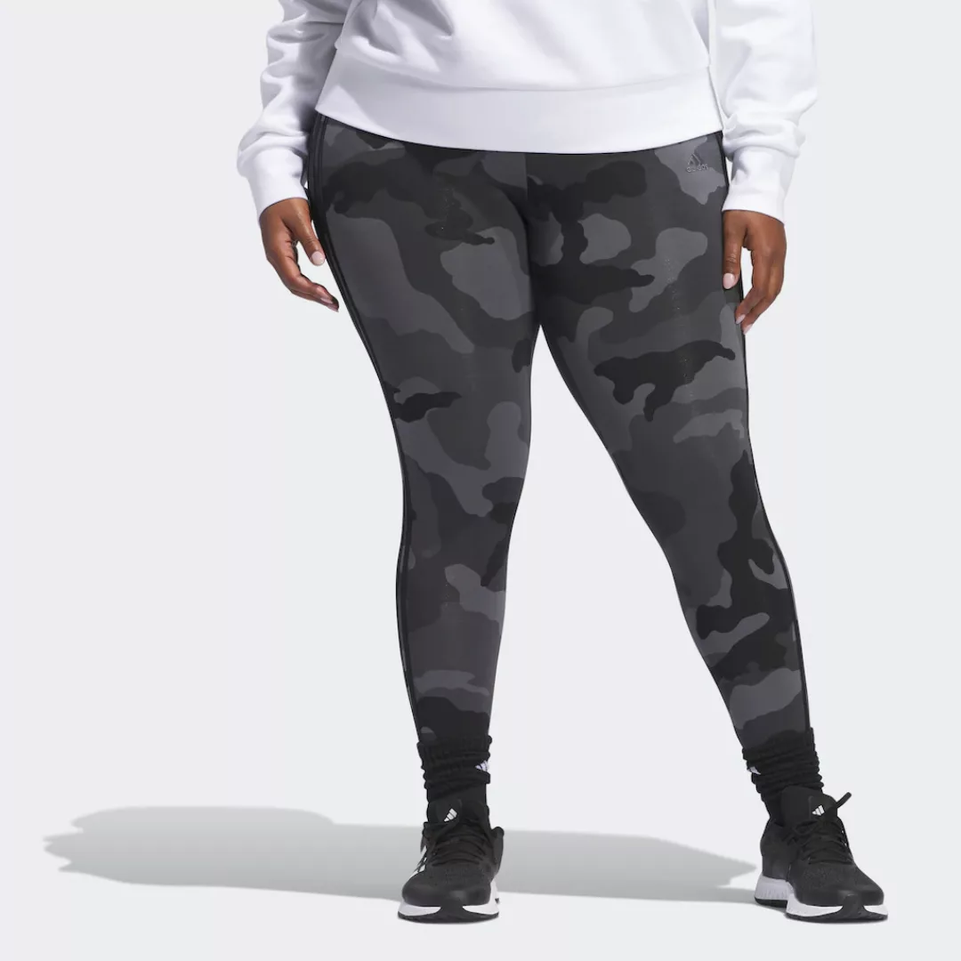 adidas Sportswear Leggings "W CAMO 3S LEGIN", (1 tlg.) günstig online kaufen