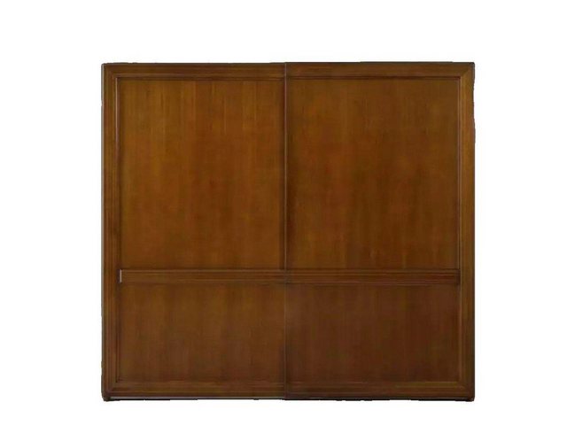 JVmoebel Kleiderschrank Kleiderschrank Schlafzimmer Schrank Luxus Holz Möbe günstig online kaufen