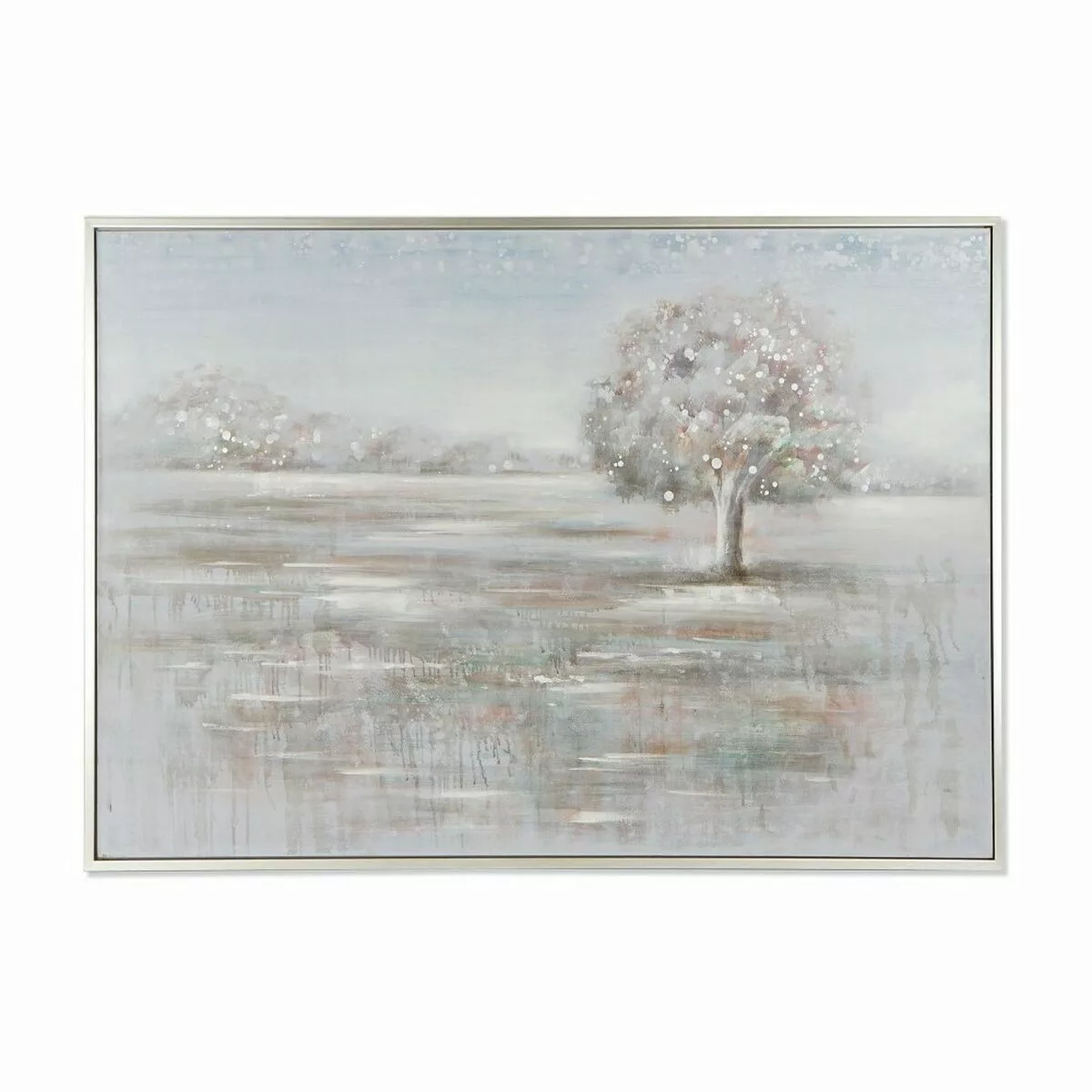 Bild Dkd Home Decor Baum (156,5 X 3,8 X 106 Cm) günstig online kaufen