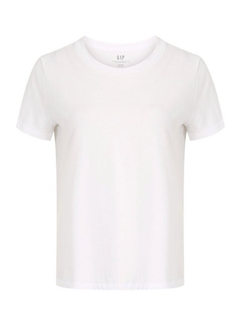 Gap Petite T-Shirt (1-tlg) Plain/ohne Details günstig online kaufen