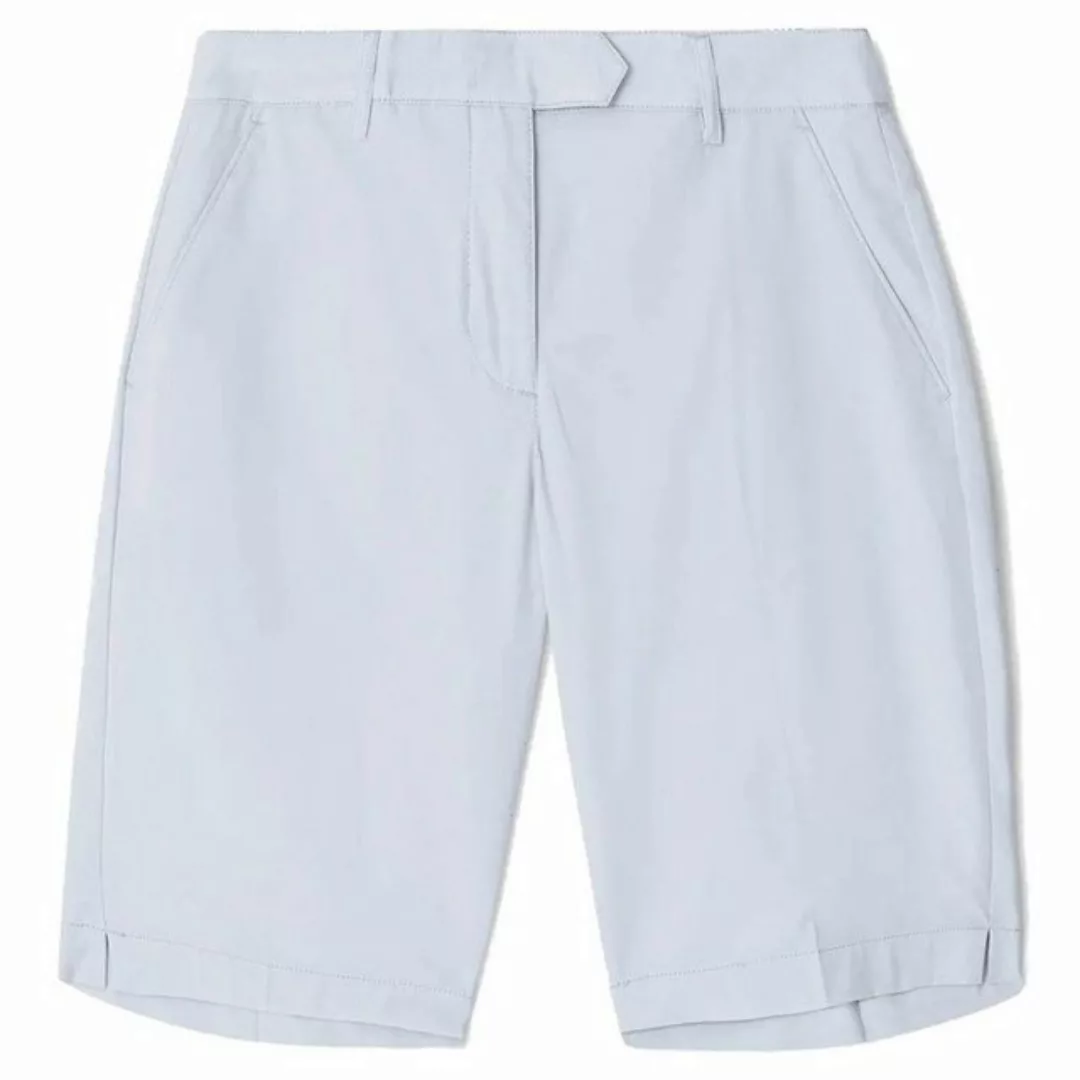 CROSS Golfshorts Cross Ladies Style Long Shorts Hellblau günstig online kaufen
