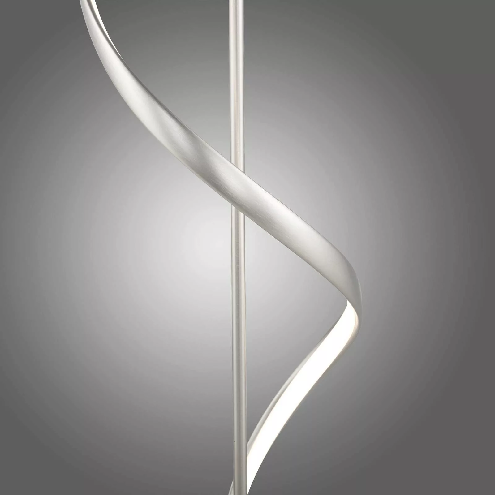 Paul Neuhaus Q-Swing LED-Stehleuchte, stahl günstig online kaufen