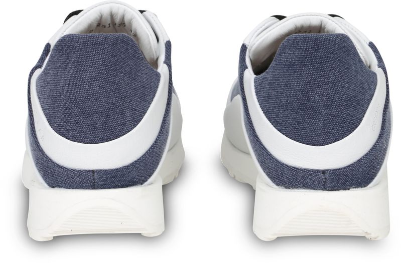 Greyder Lab Sneaker GL-212-31 Blau - Größe 45 günstig online kaufen