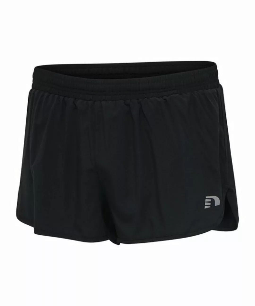 NewLine Laufshorts Core Split Short Running günstig online kaufen