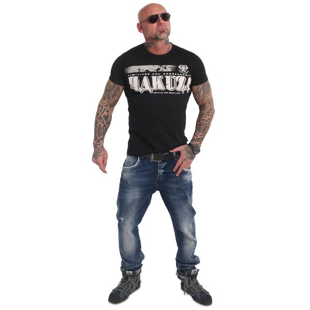 YAKUZA T-Shirt OK! günstig online kaufen