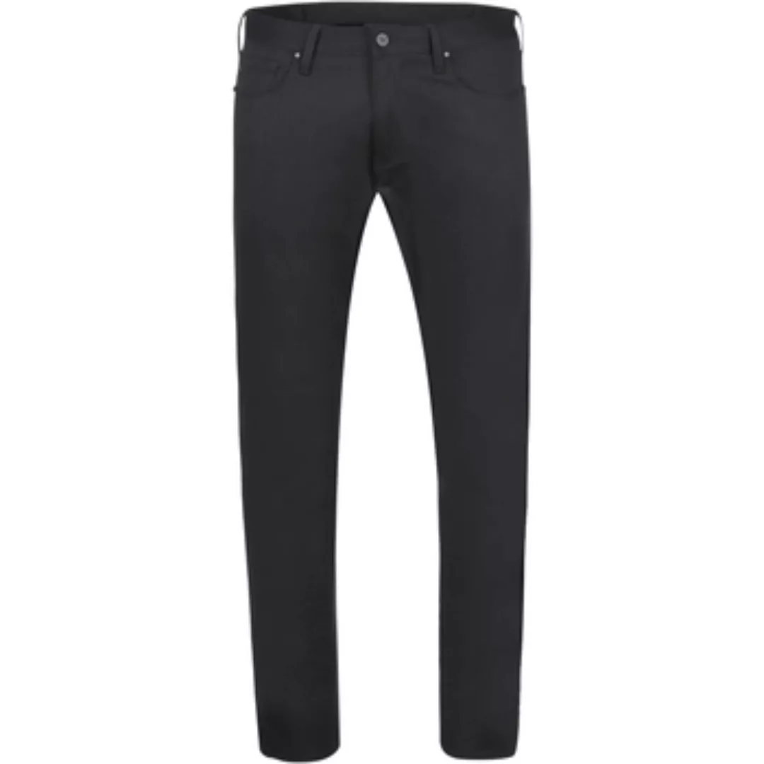 Emporio Armani  Straight Leg Jeans 3H1J061N8YZ0999 günstig online kaufen