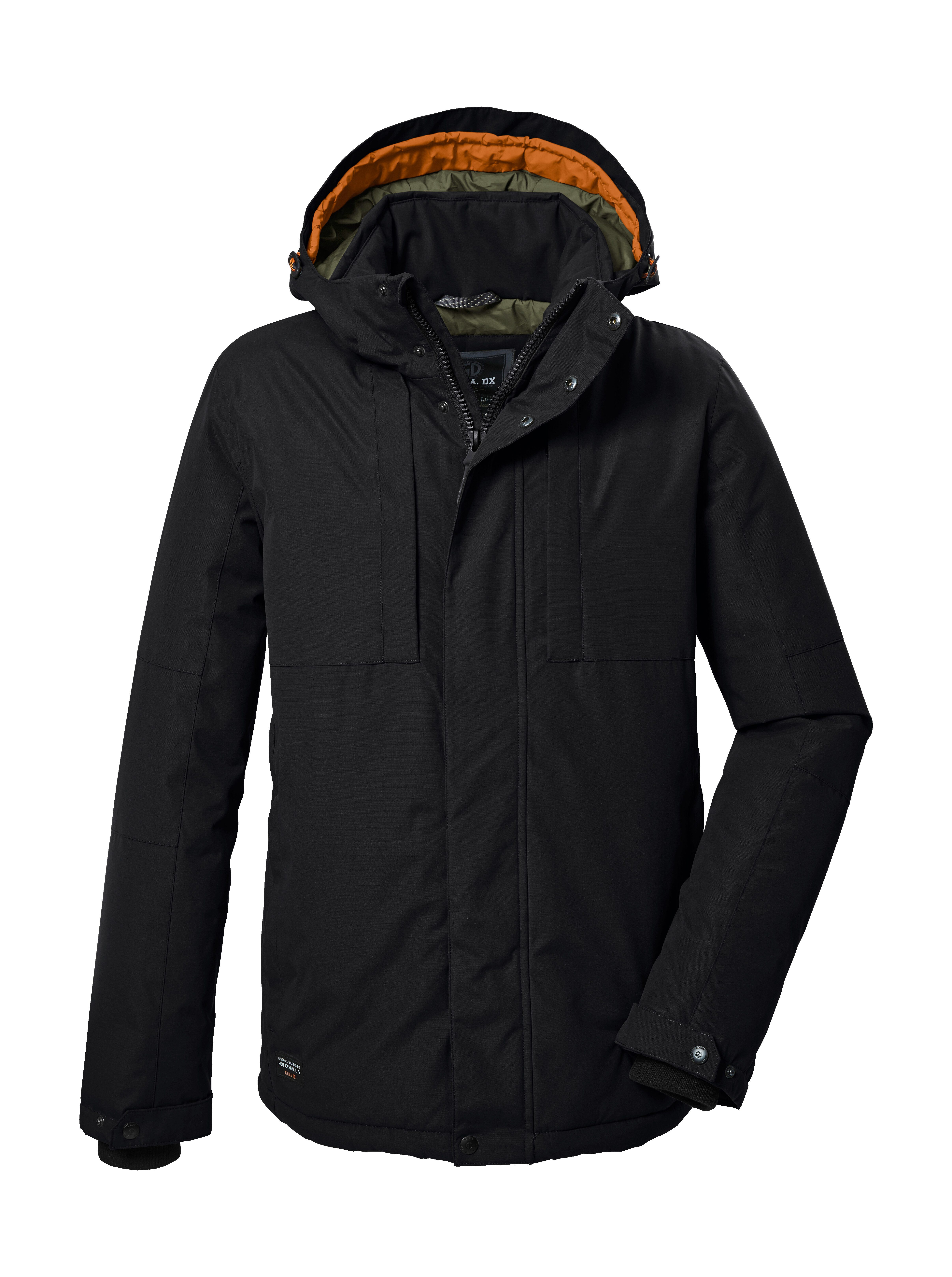 G.I.G.A. DX by killtec Funktionsjacke "GW 56 MN JCKT", Wasser- und winddich günstig online kaufen