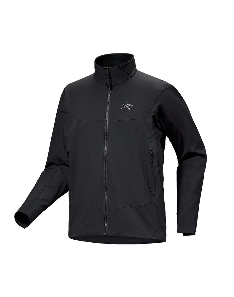 Arcteryx Gamma Jacket Men - Softshelljacke günstig online kaufen