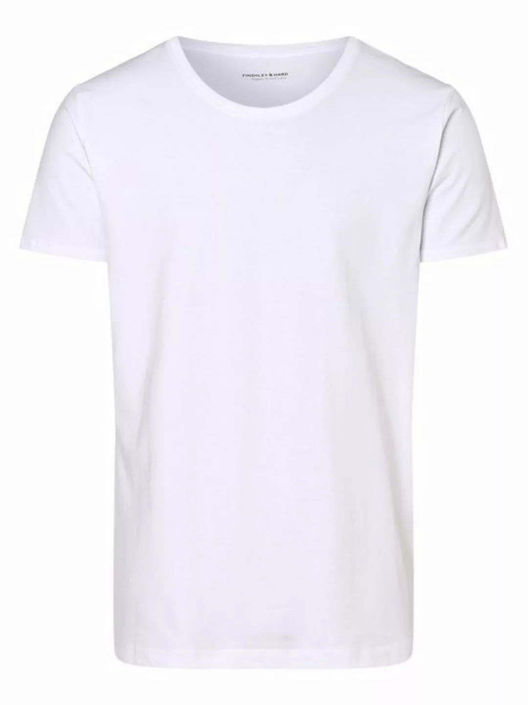 Finshley & Harding T-Shirt günstig online kaufen