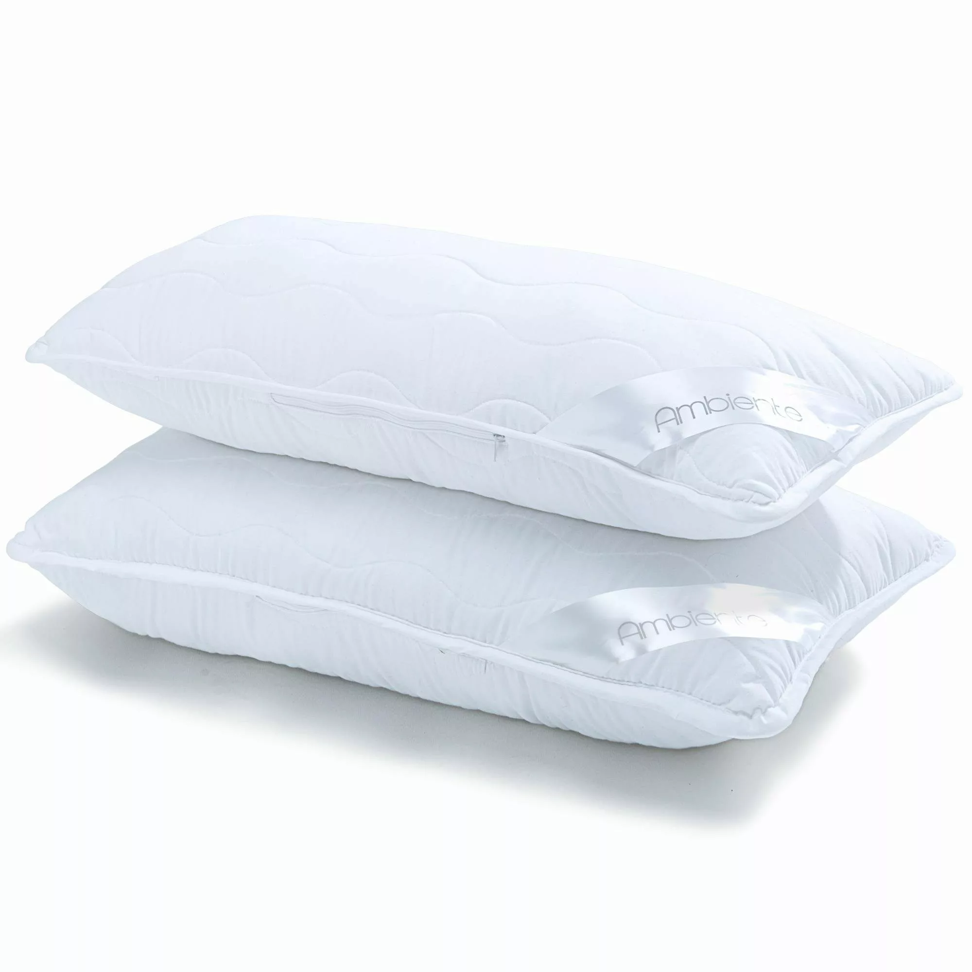 aqua-textil Bettdecke, Kopfkissen + Topper Ambiente günstig online kaufen