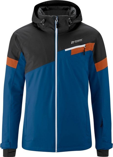 Maier Sports Funktionsjacke Priiskovy He-Jacke mTEX el. günstig online kaufen