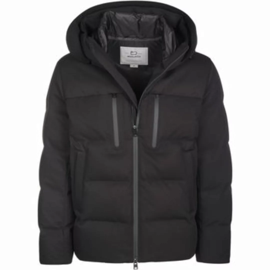 WOOLRICH Langjacke Woolrich Jacke günstig online kaufen