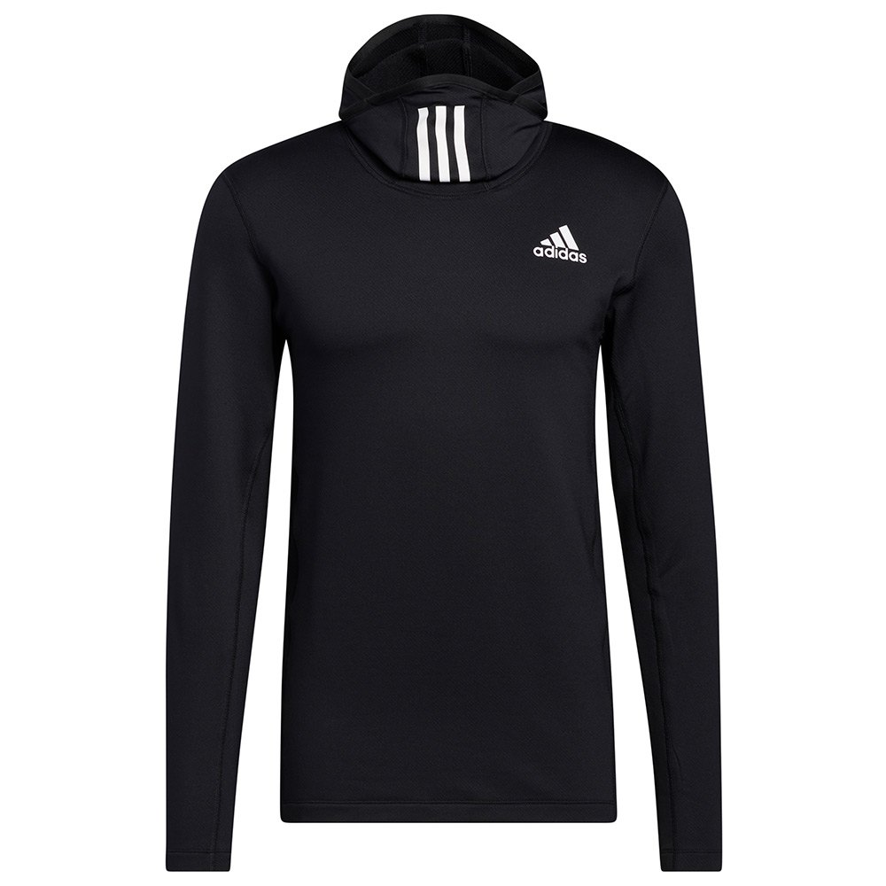 Adidas C.rdyf Langarm-t-shirt M Black günstig online kaufen