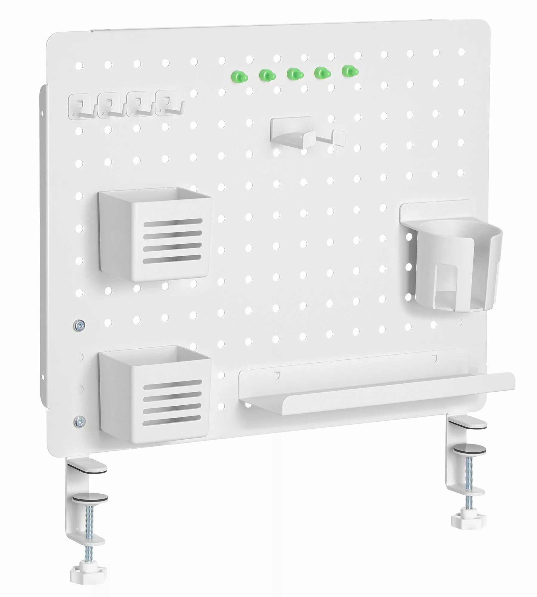 Ergolutions Wandtafel Schreibtisch Organizer Board günstig online kaufen