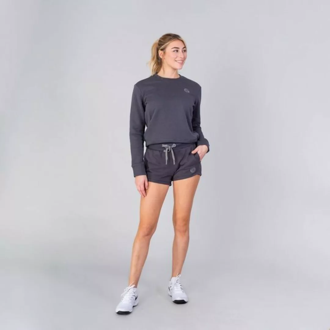 BIDI BADU Tennisshort Alela kurze Sporthose für Damen in weiß günstig online kaufen