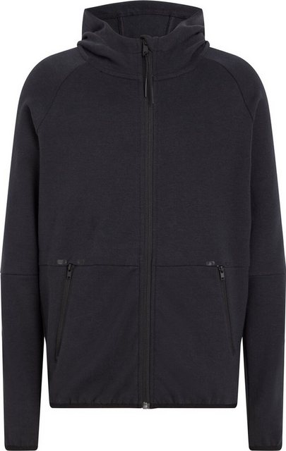 Energetics Kapuzenpullover Ju.-Kapuzenjacke Toddy VIII B BLACK günstig online kaufen